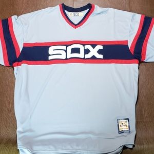 Majestic Chicago Jersey